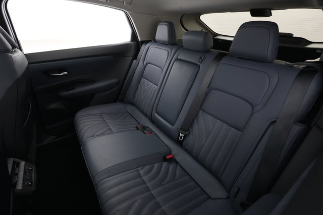 2024 Nissan Ariya — photo 19 of 21