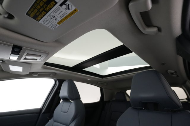 2024 Nissan Ariya — photo 20 of 21
