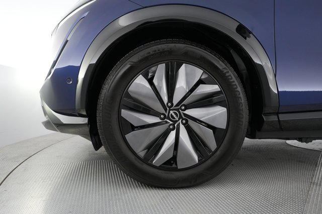 2024 Nissan Ariya — photo 16 of 21