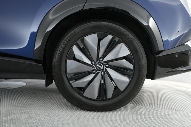 2024 Nissan Ariya — photo 15 of 21