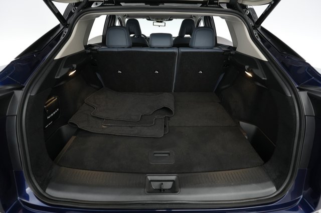 2024 Nissan Ariya — photo 6 of 21