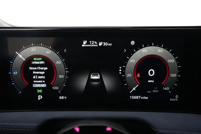 2024 Nissan Ariya — photo 5 of 21