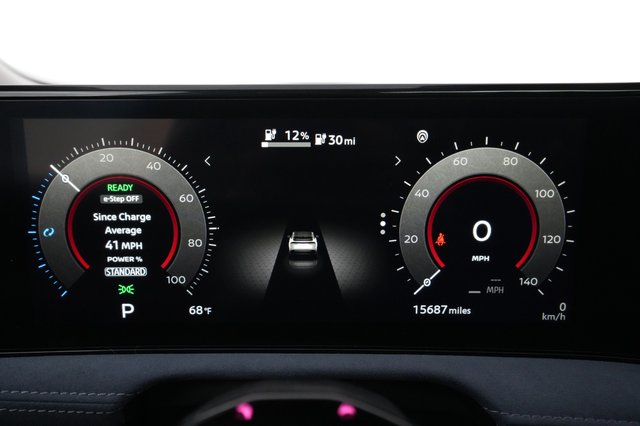 2024 Nissan Ariya — photo 5 of 21