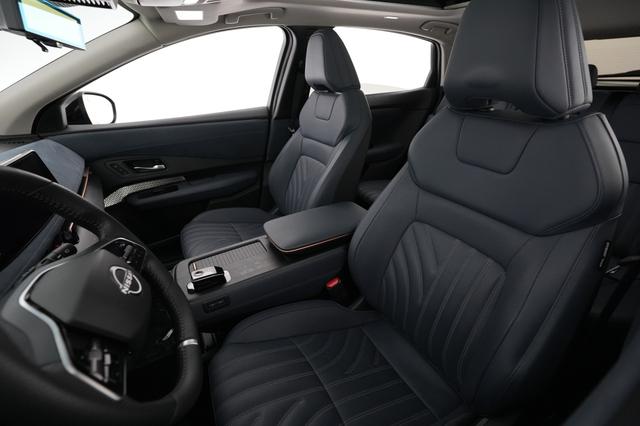 2024 Nissan Ariya — photo 3 of 21