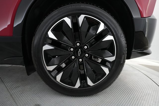 2024 Chevrolet Blazer EV — photo 16 of 20