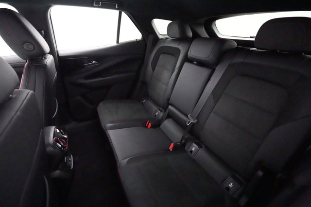 2024 Chevrolet Blazer EV — photo 19 of 20