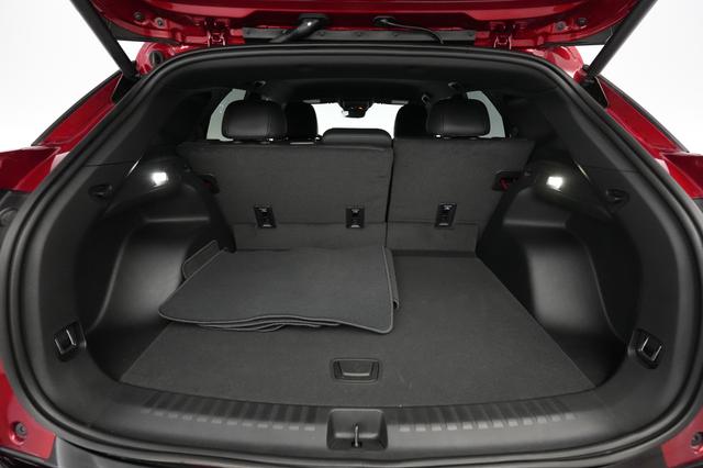 2024 Chevrolet Blazer EV — photo 6 of 20