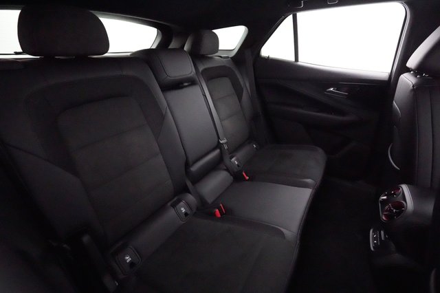 2024 Chevrolet Blazer EV — photo 4 of 20