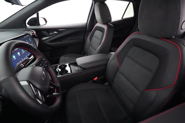 2024 Chevrolet Blazer EV — photo 3 of 20