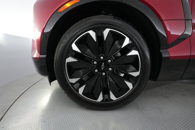 2024 Chevrolet Blazer EV — photo 15 of 20