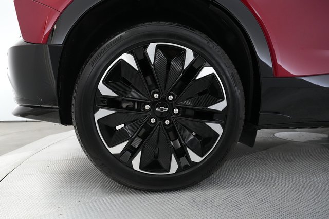 2024 Chevrolet Blazer EV — photo 17 of 20