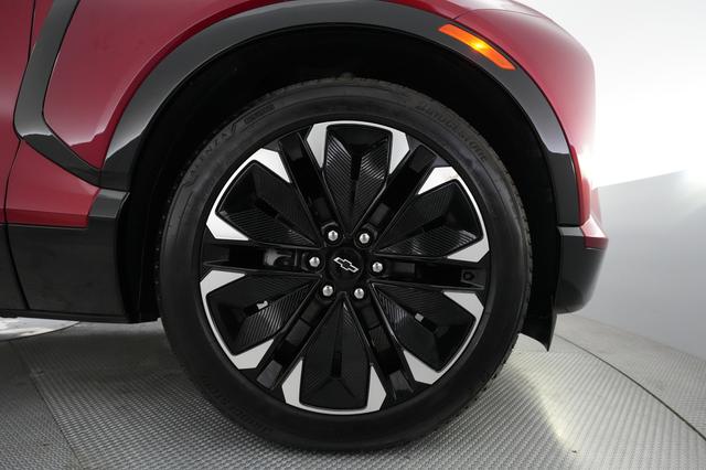 2024 Chevrolet Blazer EV — photo 7 of 20