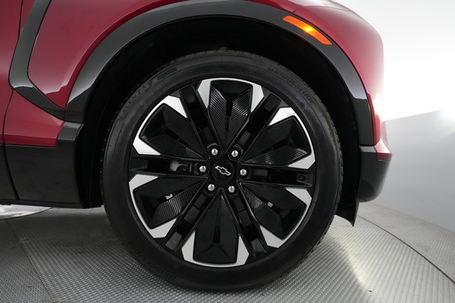 2024 Chevrolet Blazer EV — photo 7 of 20