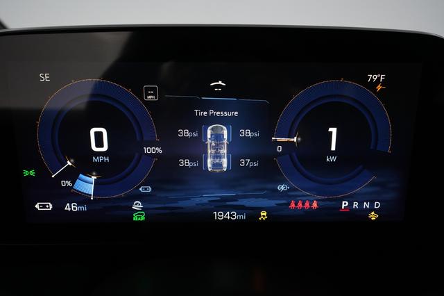 2024 Chevrolet Blazer EV — photo 5 of 20