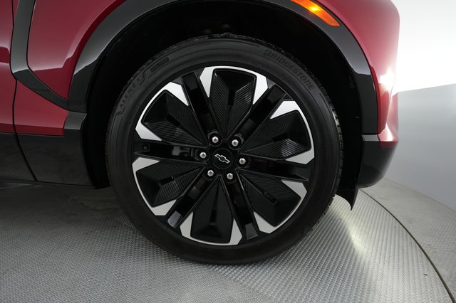 2024 Chevrolet Blazer EV — photo 7 of 26