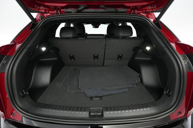 2024 Chevrolet Blazer EV — photo 6 of 26