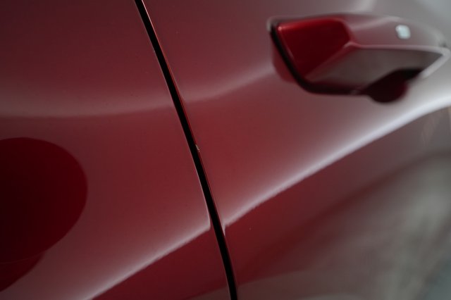 2024 Chevrolet Blazer EV — photo 21 of 26