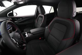 2024 Chevrolet Blazer EV — photo 3 of 26