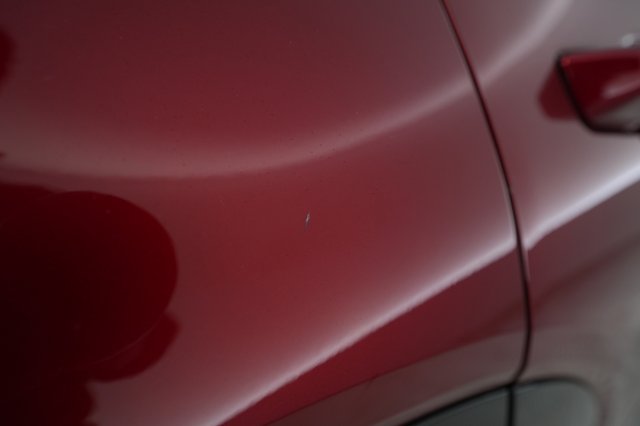 2024 Chevrolet Blazer EV — photo 23 of 26