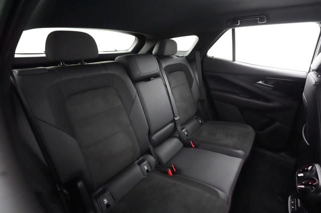 2024 Chevrolet Blazer EV — photo 4 of 26