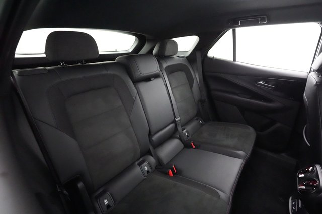 2024 Chevrolet Blazer EV — photo 4 of 26