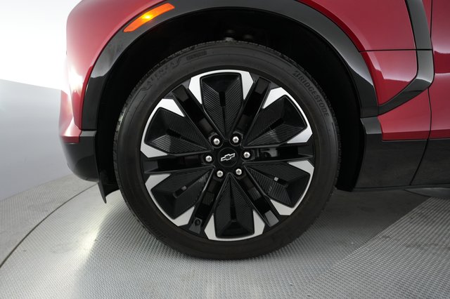 2024 Chevrolet Blazer EV — photo 15 of 26