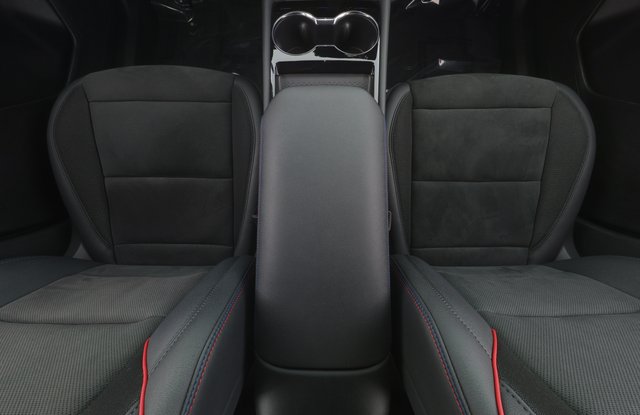 2024 Chevrolet Blazer EV — photo 20 of 26