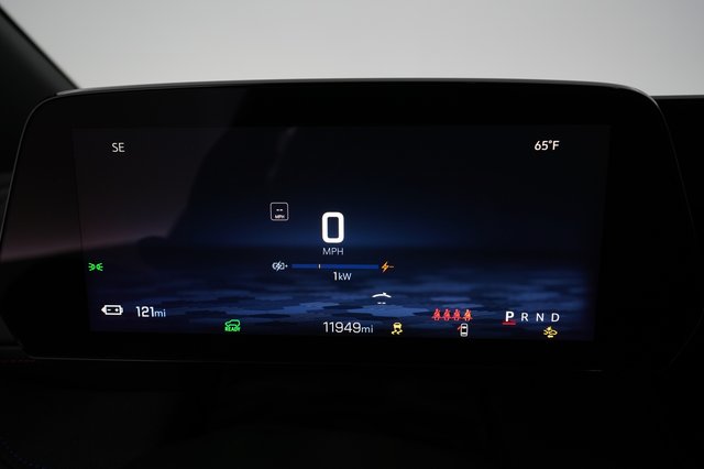 2024 Chevrolet Blazer EV — photo 5 of 26
