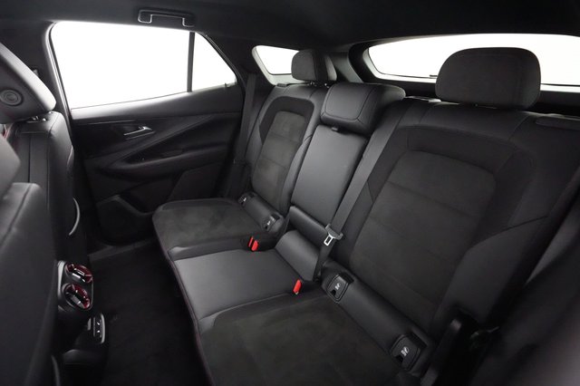 2024 Chevrolet Blazer EV — photo 19 of 26