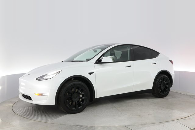 2023 Tesla Model Y — photo 14 of 30