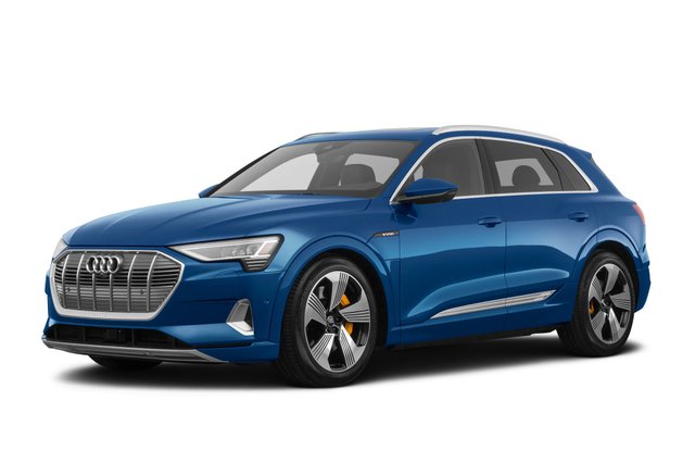 2019 Audi e-tron — VIN WA1VAAGE5KB011894
