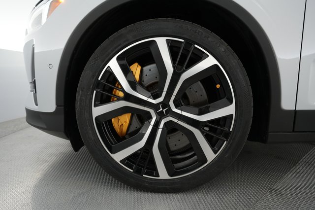 2022 Polestar 2 — photo 15 of 23