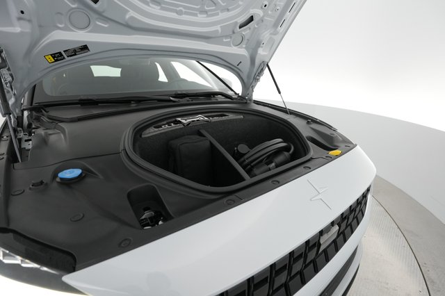 2022 Polestar 2 — photo 21 of 23