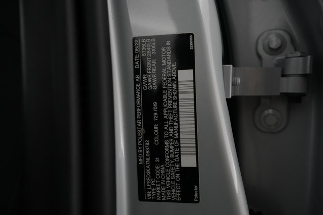 2022 Polestar 2 — photo 23 of 23