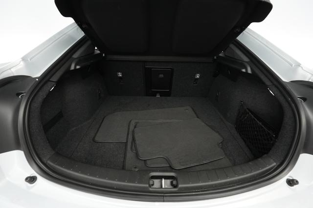 2022 Polestar 2 — photo 6 of 23