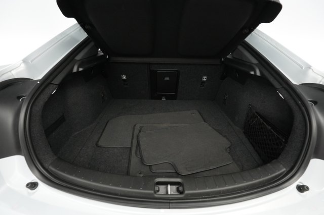 2022 Polestar 2 — photo 6 of 23