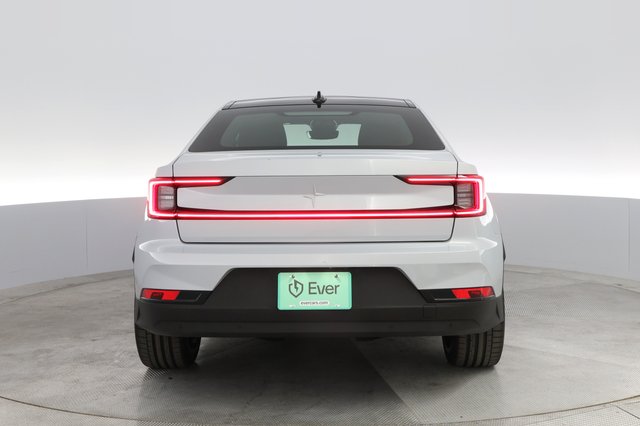 2022 Polestar 2 — photo 12 of 23