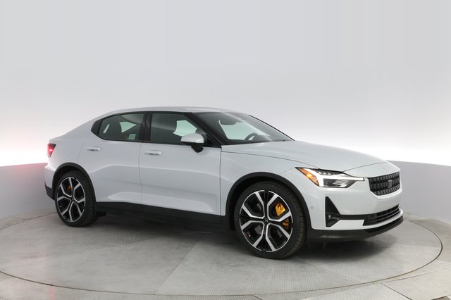 2022 Polestar 2 — photo 11 of 23