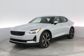 2022 Polestar 2 — VIN LPSED3KA7NL083782