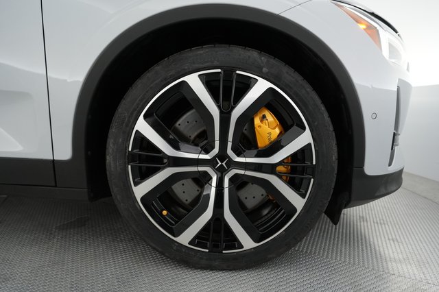 2022 Polestar 2 — photo 7 of 23