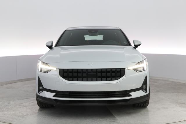 2022 Polestar 2 — photo 9 of 23
