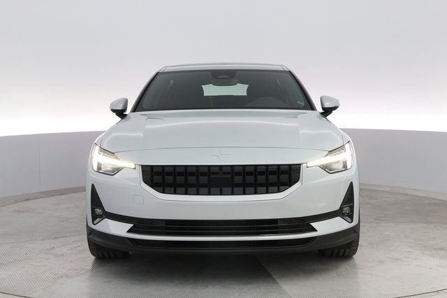 2022 Polestar 2 — photo 9 of 23