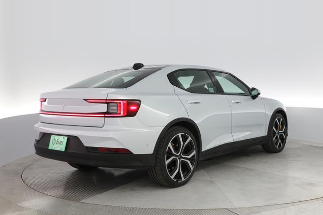 2022 Polestar 2 — photo 2 of 23