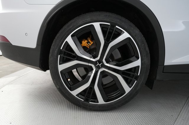 2022 Polestar 2 — photo 17 of 23