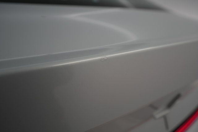2022 Polestar 2 — photo 22 of 23