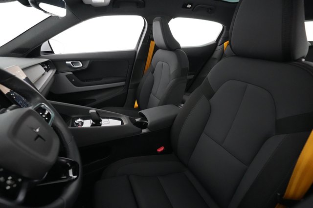 2022 Polestar 2 — photo 3 of 23