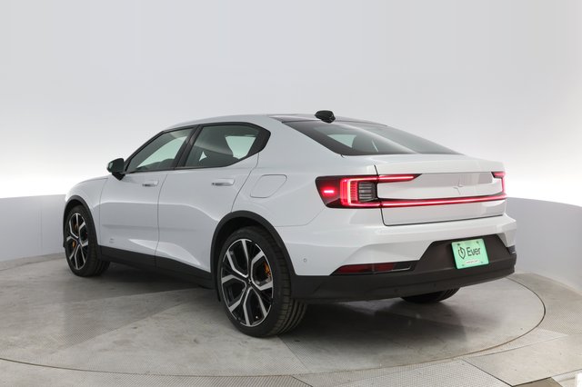2022 Polestar 2 — photo 13 of 23