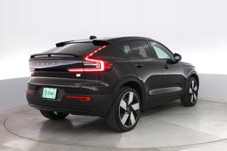 2023 Volvo C40 Recharge — photo 2 of 28