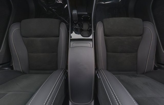 2023 Volvo C40 Recharge — photo 22 of 28