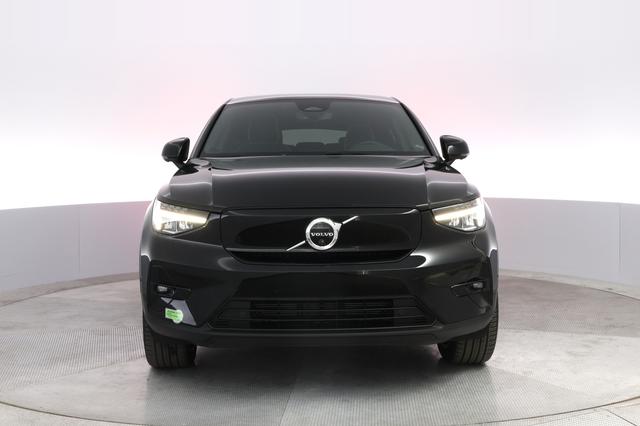 2023 Volvo C40 Recharge — photo 9 of 28